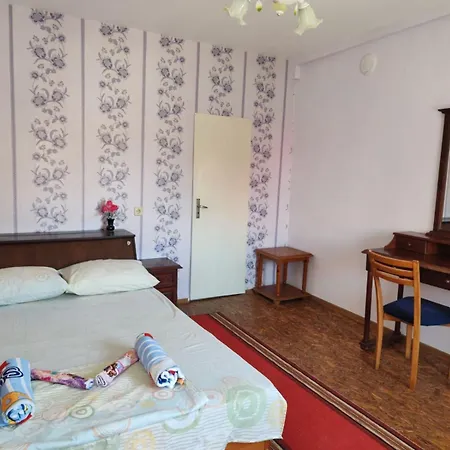 Mimi Pensjonat Krapec