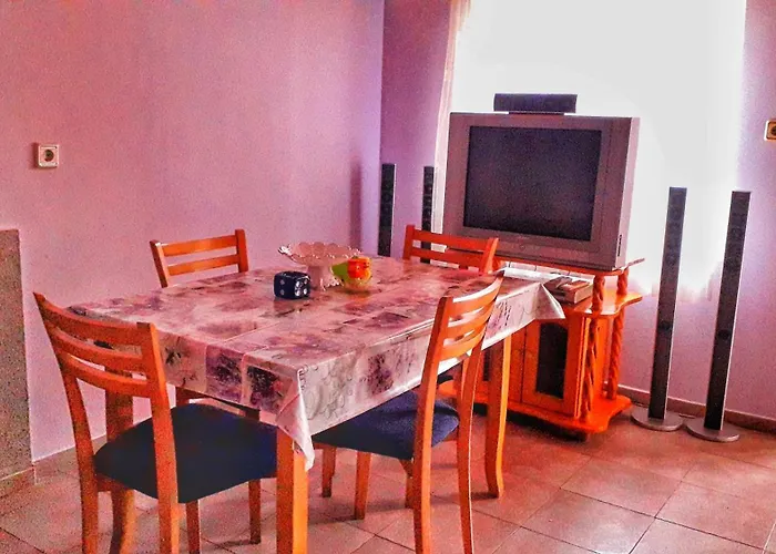 Casa de hóspedes Mimi 3*