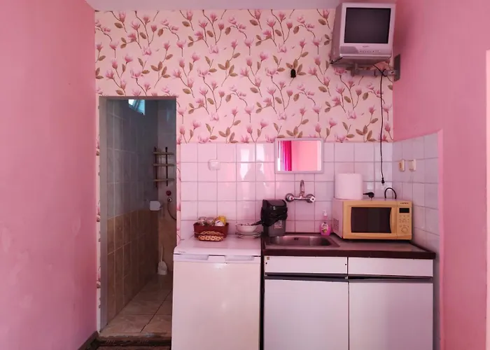 Mimi Casa de hóspedes 3*