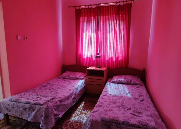 Casa de hóspedes Mimi 3*