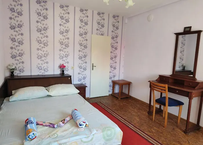 Mimi Casa de hóspedes Krapets (Dobrich)