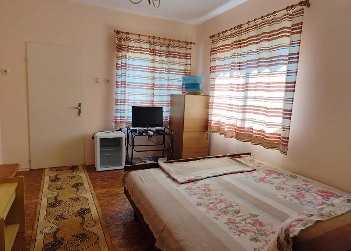 Mimi Krapets (Dobrich)