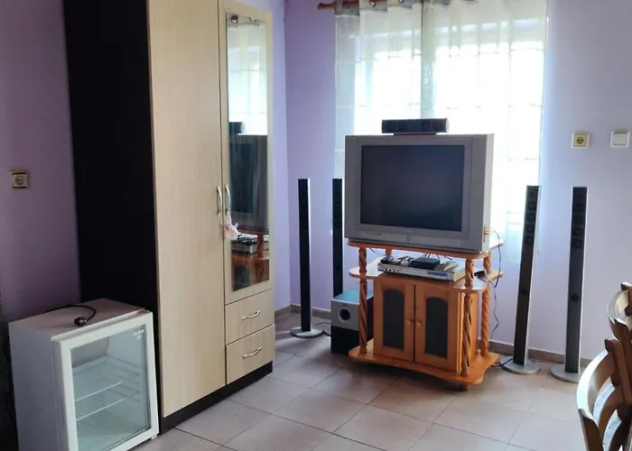 Casa de hóspedes Mimi