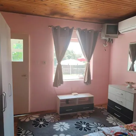 Gasthof Mimi Krapets (Dobrich)