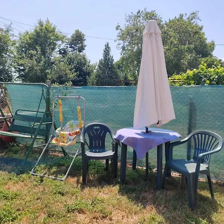 Mimi Gasthof Krapets (Dobrich)