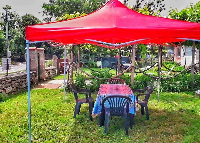 Mimi 3* Krapets (Dobrich)