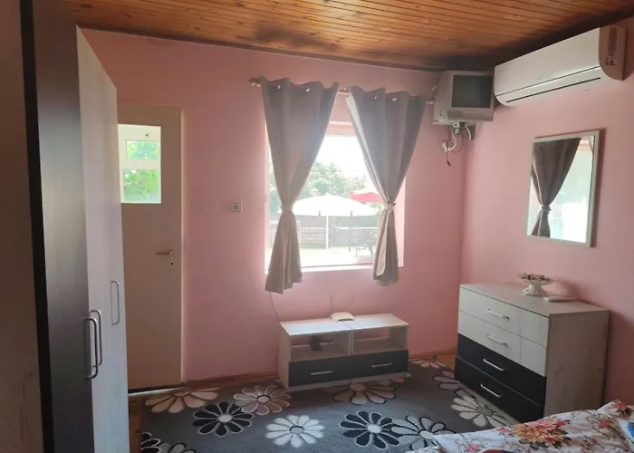 Gæstehus Mimi Krapets (Dobrich)