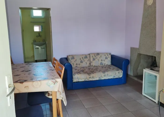 Mimi Krapets (Dobrich)