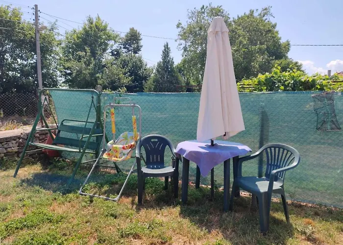 Mimi Gæstehus Krapets (Dobrich)